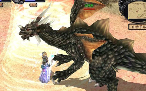 魔域sf挂机辅助：自动挂机帮你快速升级，轻松成为魔域达人